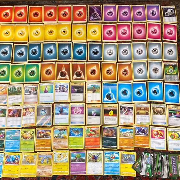 Pokémon card lot - Picture 5 of 14
